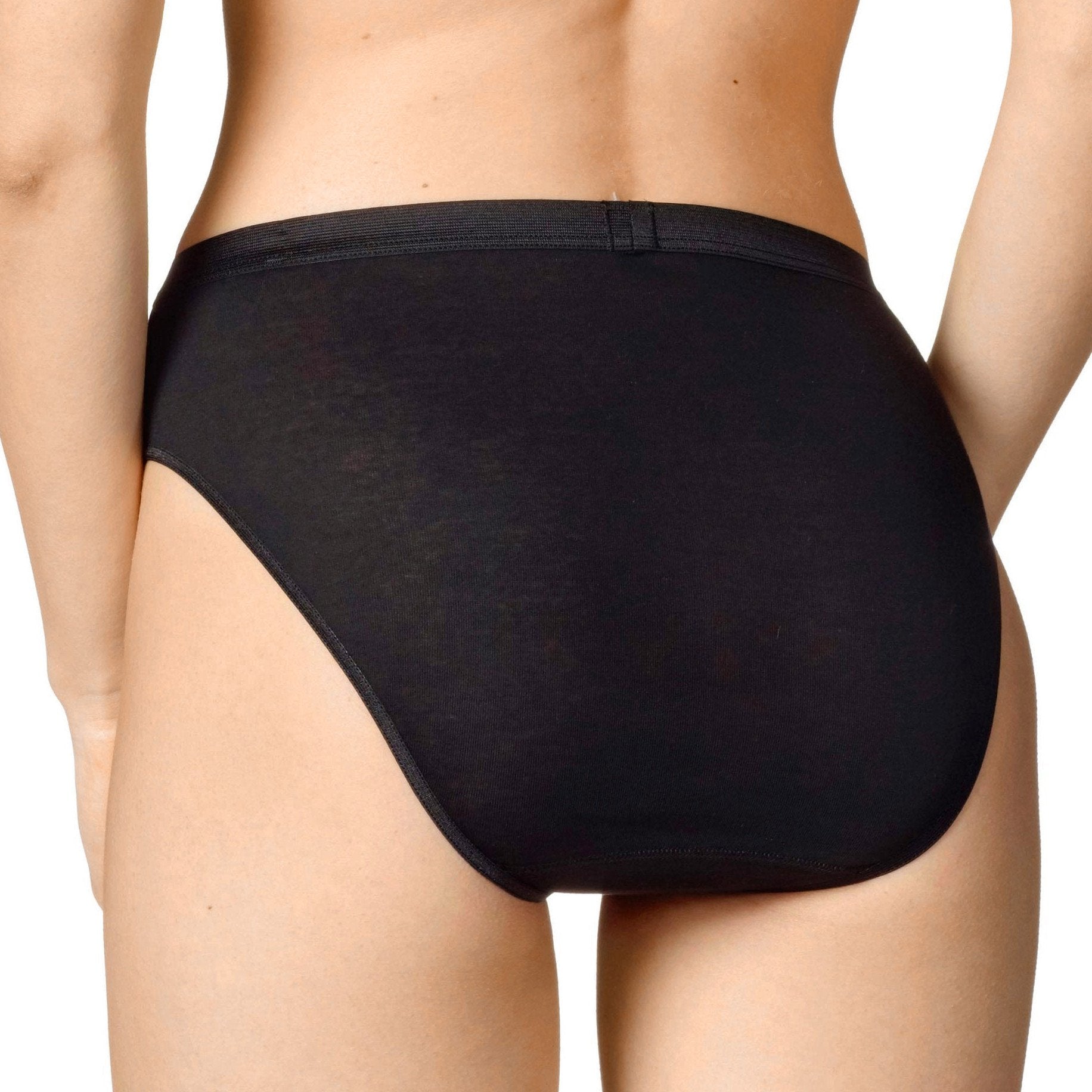 Seamless Sides brief Panty