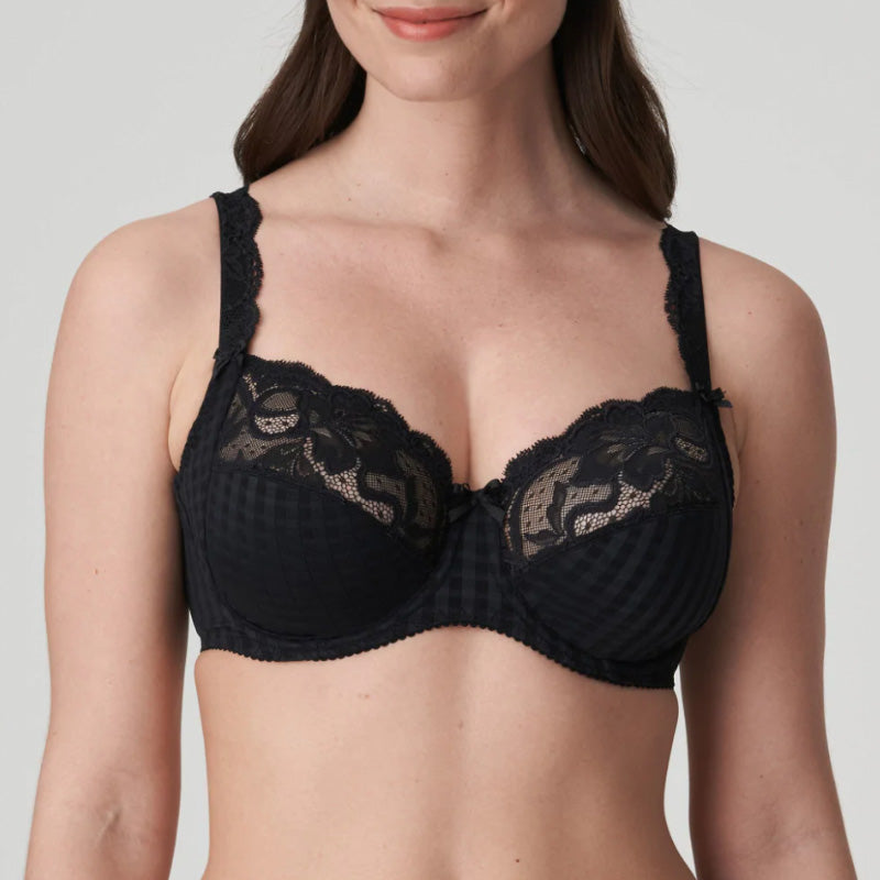 Madison Full Cup Underwired Bra (4602218971201)