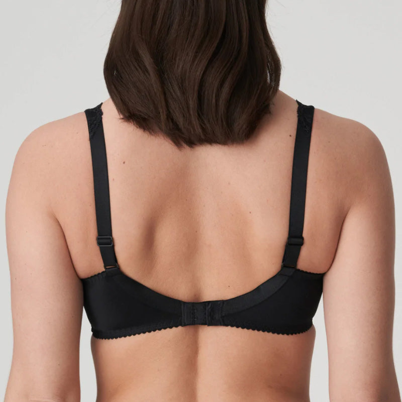 Madison Full Cup Underwired Bra (4602218971201)
