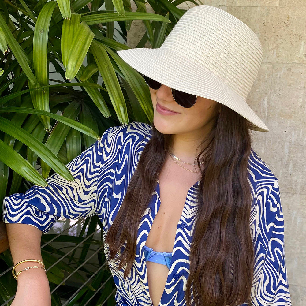 Physician Endorsed Marina Hat