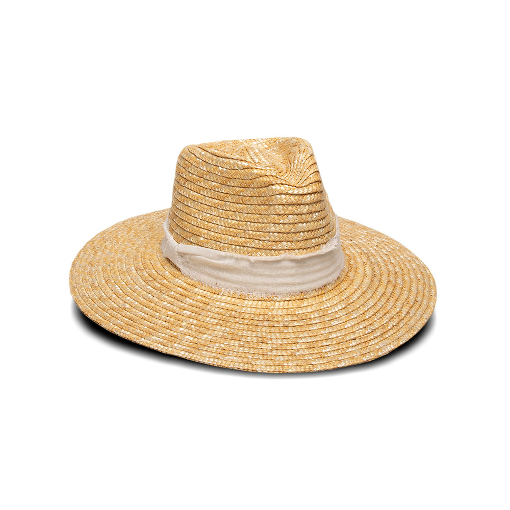Nikki Beach Milana Hat