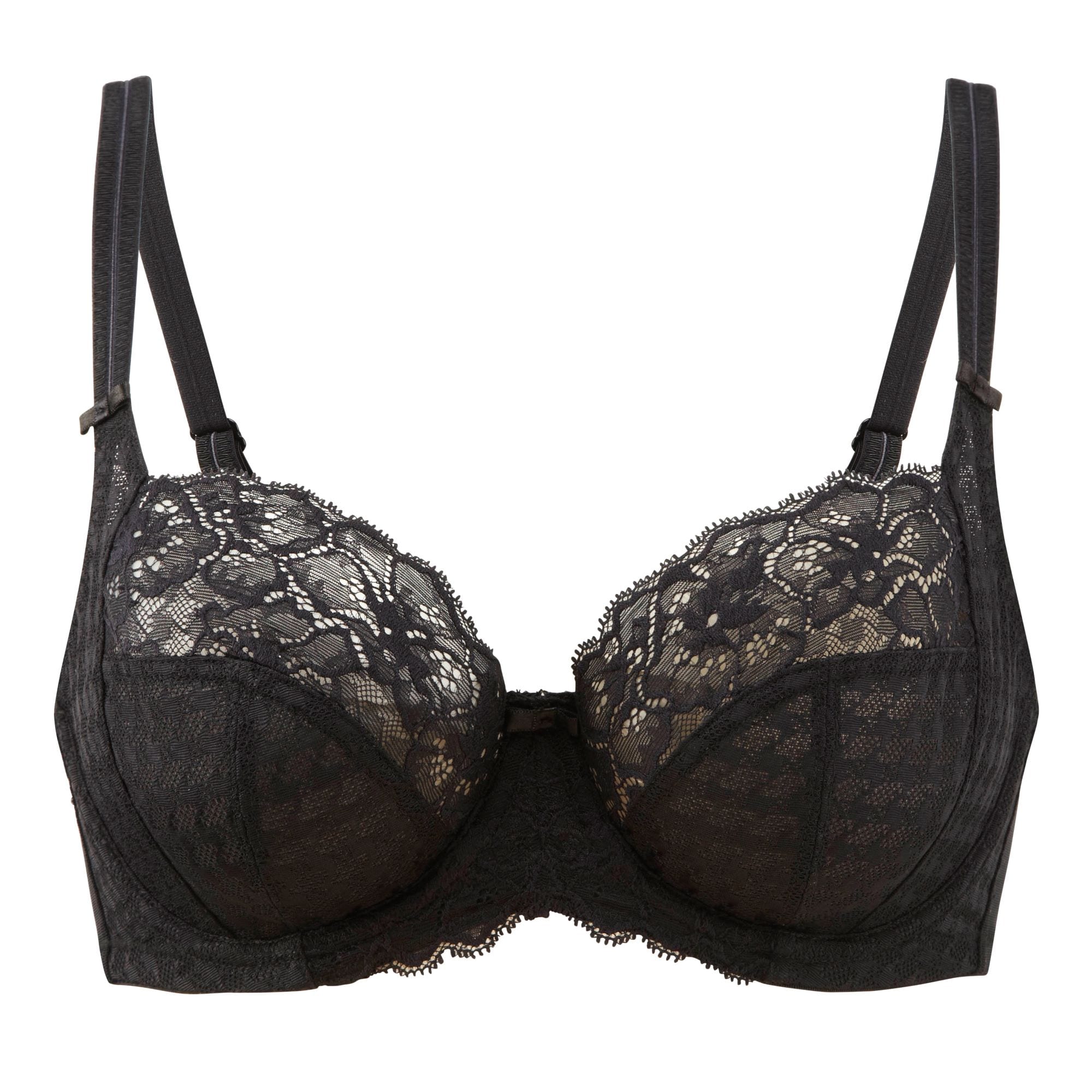 Panache Envy  7285 Full Cup – Your Bra Store