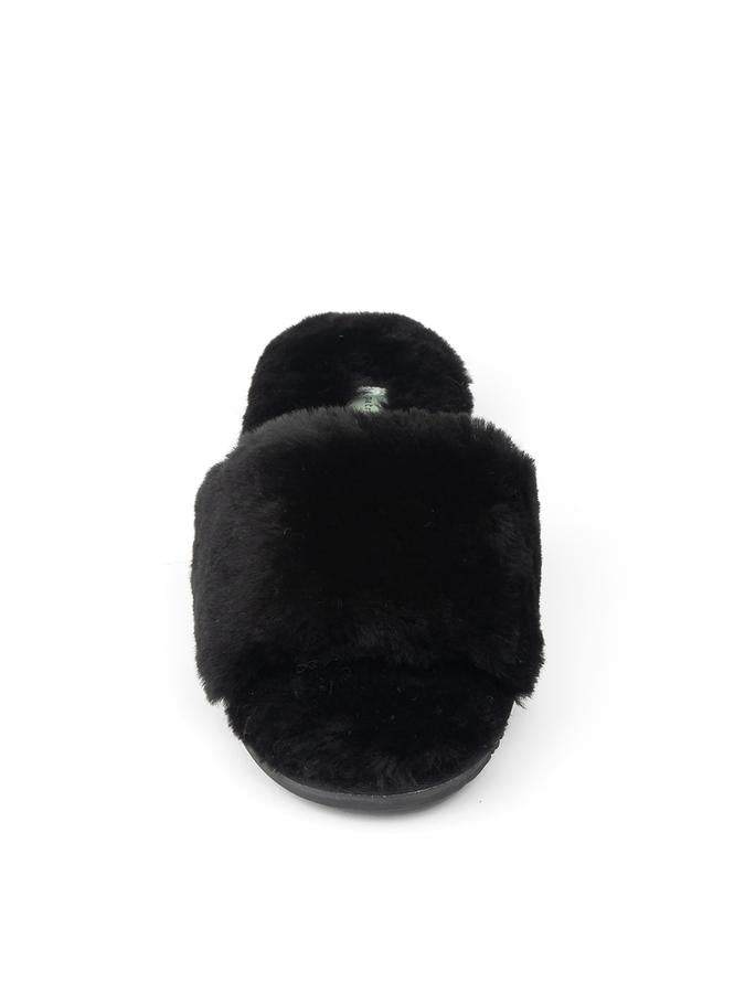 Patricia Green Tahoe Single Strap Slipper