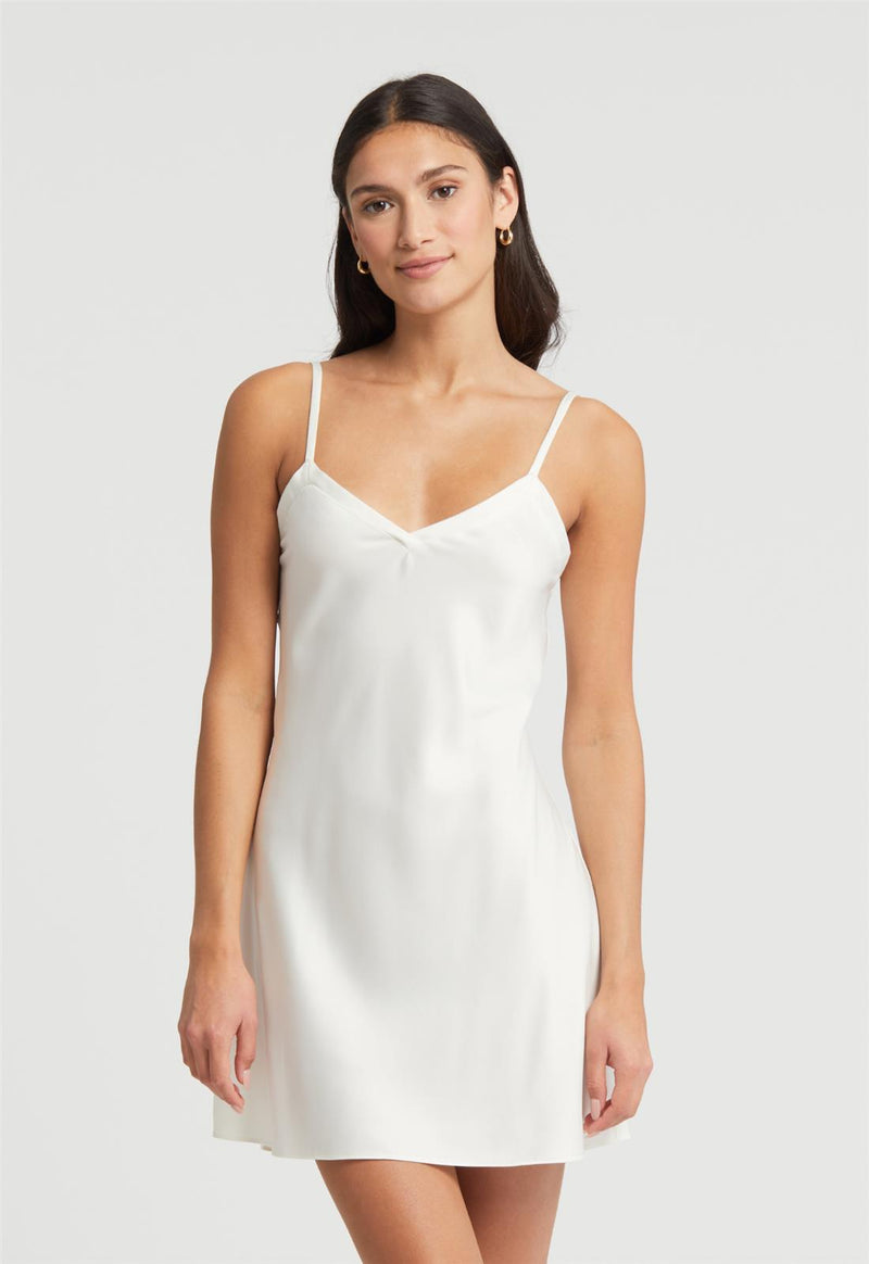 Rya Collection Fresh Chemise Ivory/Small