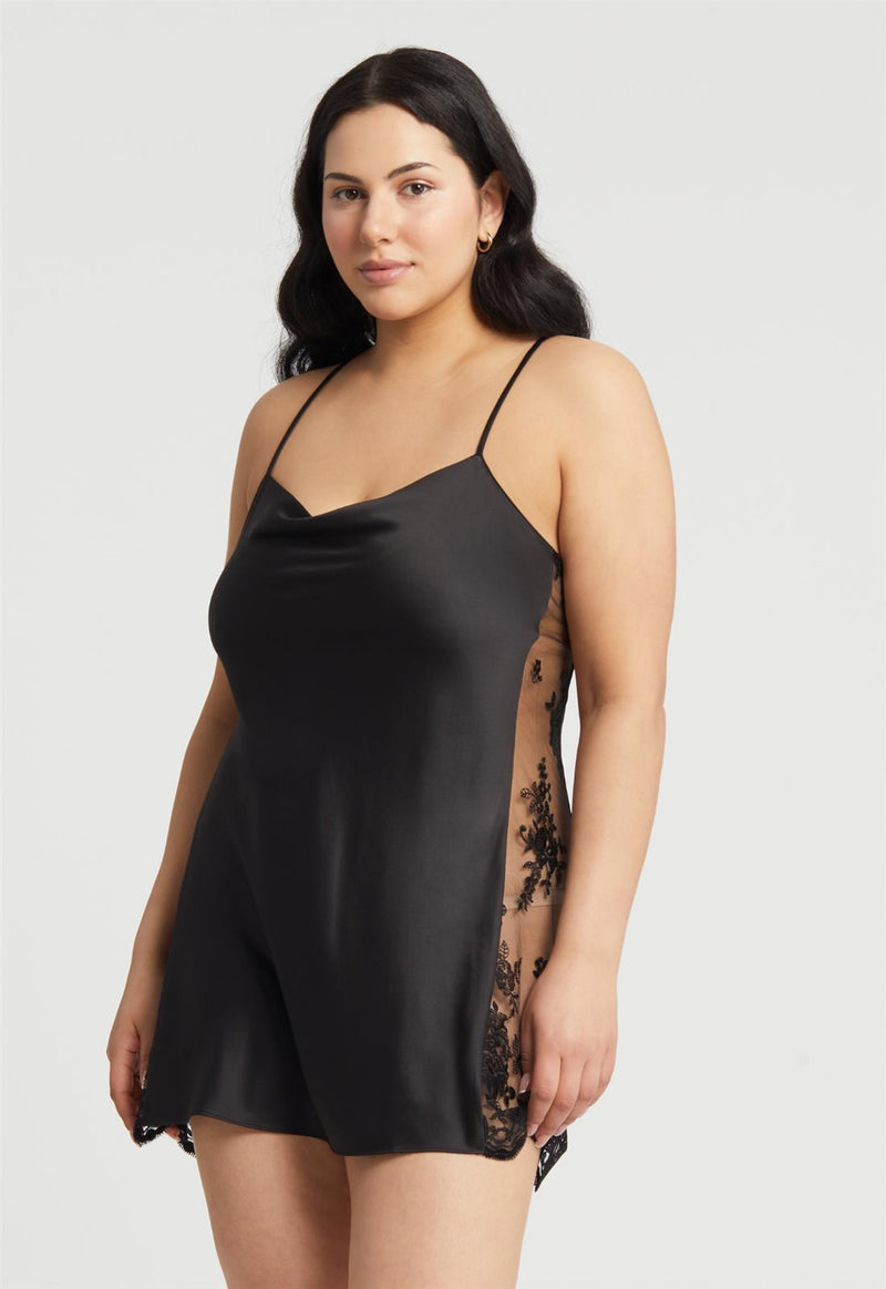 Rya Collection Darling Plus Size Chemise