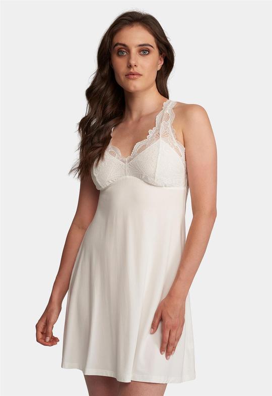 Fleurt Iconic Chemise Small Chantilly (6554455507009)