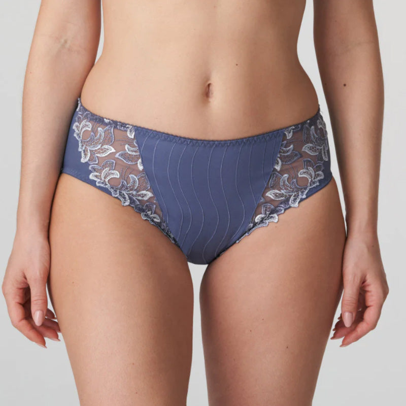 Blue Prima Donna Panty