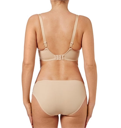 Fantasie Rebecca Molded Spacer Bra - Nude (551928660033)