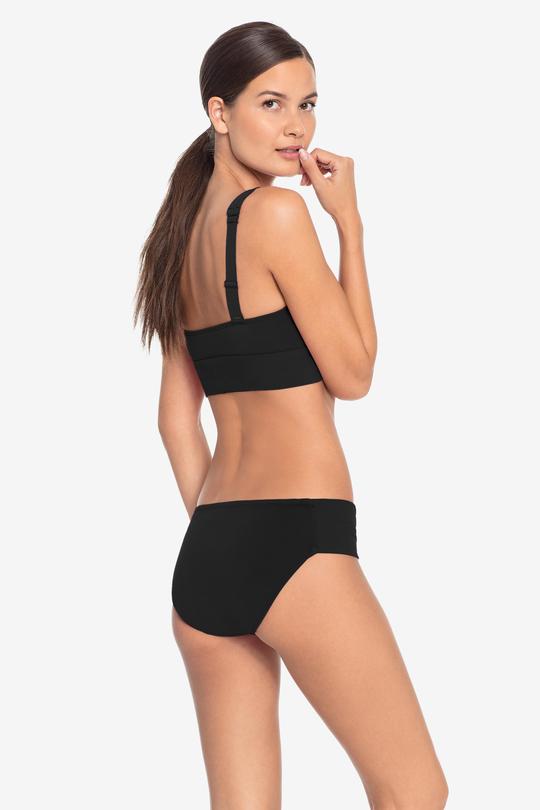 Robin Piccone Ava Twist Bikini Bottom (6653871226945)