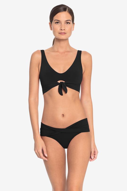 Robin Piccone Ava Twist Bikini Bottom (6653871226945)