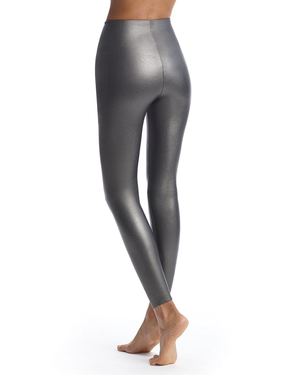 Commando Perfect Control Faux Leather Leggings (4542876385345)