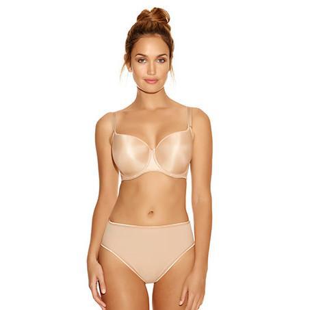 Fantasie Smoothing Molded T-Shirt Bra (551965294657)