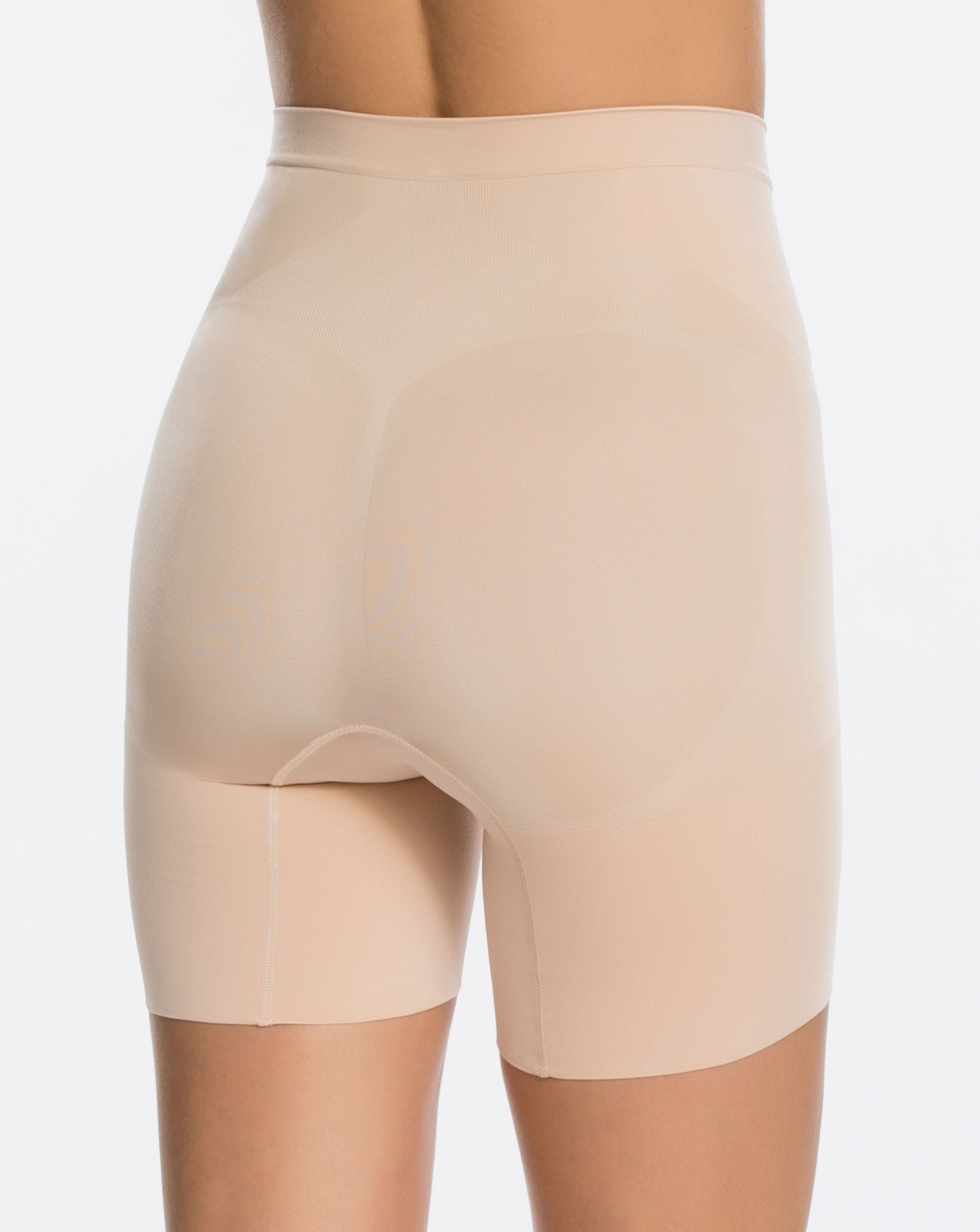 Spanx OnCore Mid Thigh Short (552050950209)