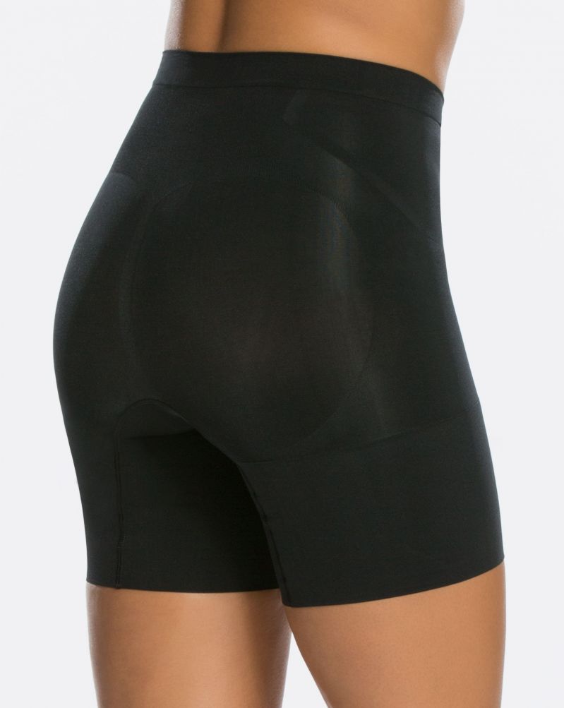 Spanx OnCore Mid Thigh Short (552050950209)