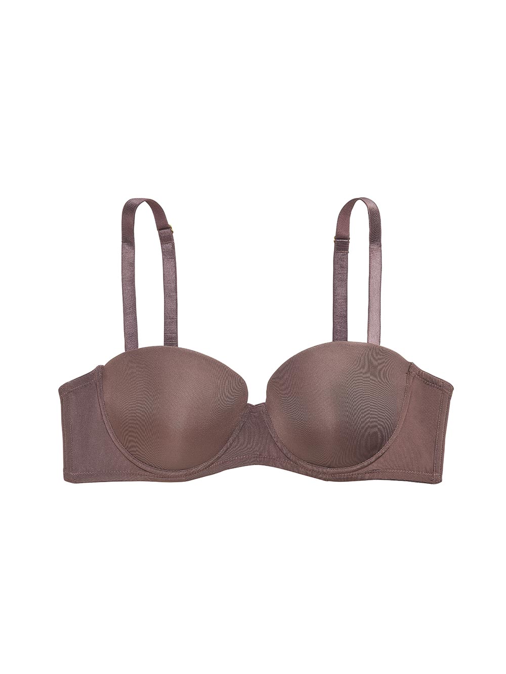 The Little Bra Company Sascha Push-Up Strapless Bra (6641934598209)