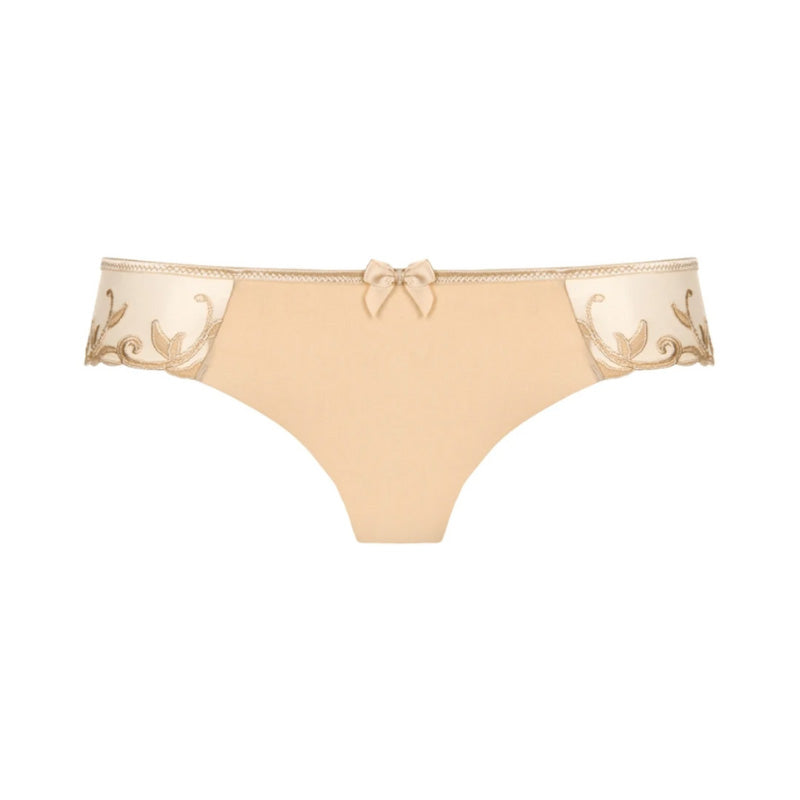Pink Andora bikini panty