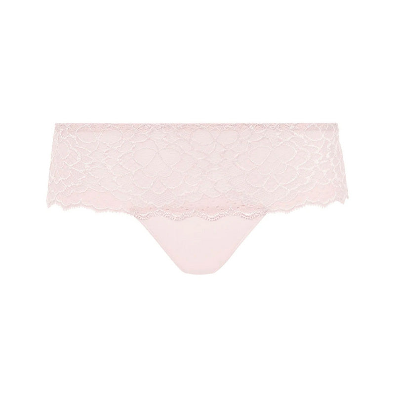 Peau Rose color boyshort panty