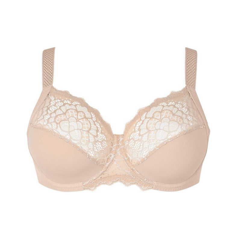 Simone Perele Caresse Full Cup Bra (551914111041)