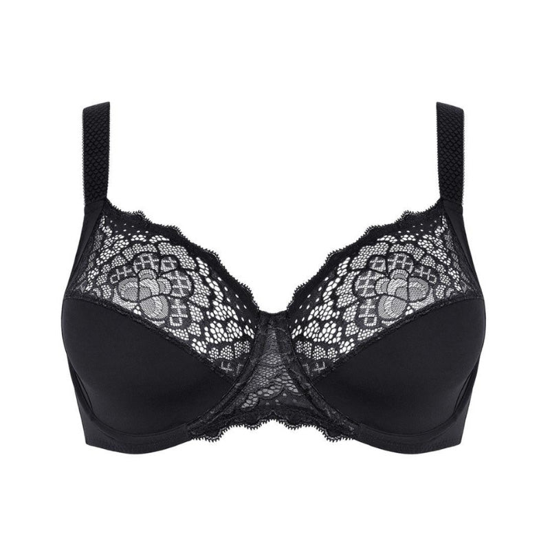 Simone Perele Caresse Full Cup Bra (551914111041)