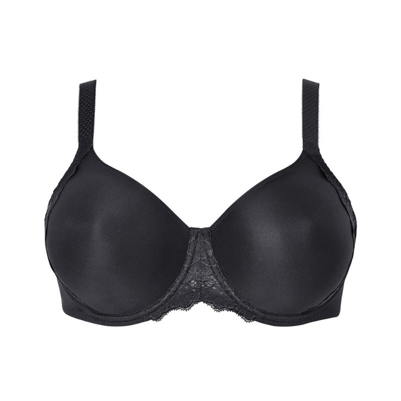 Simone Perele Caresse Minimizer Underwire Bra (551914274881)