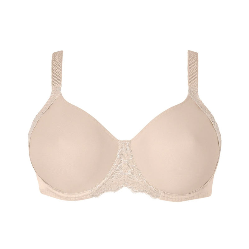 Simone Perele Caresse Minimizer Underwire Bra (551914274881)