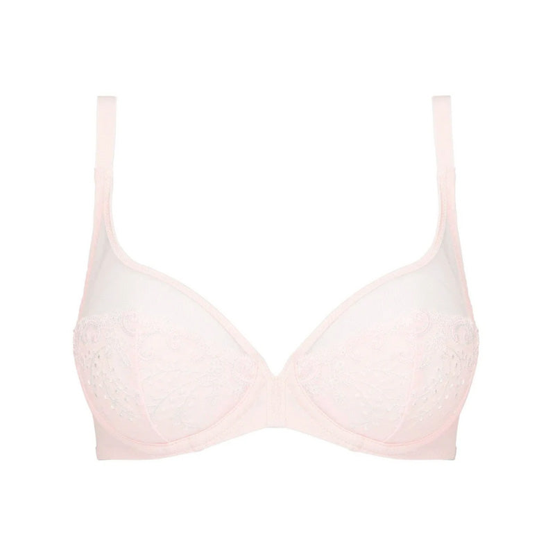 Simone Perele Delice Sheer Plunge (672050085953)
