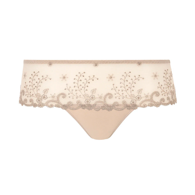 Nude Simone Perele Delice Shorty from XS to XL