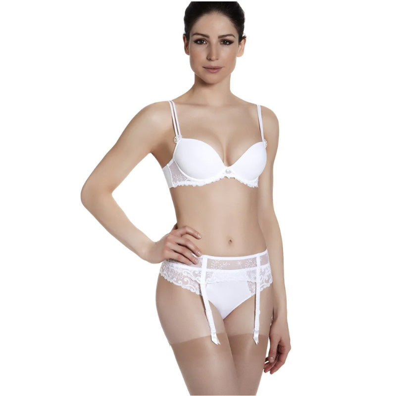 Simone Perele Delice Suspender Belt