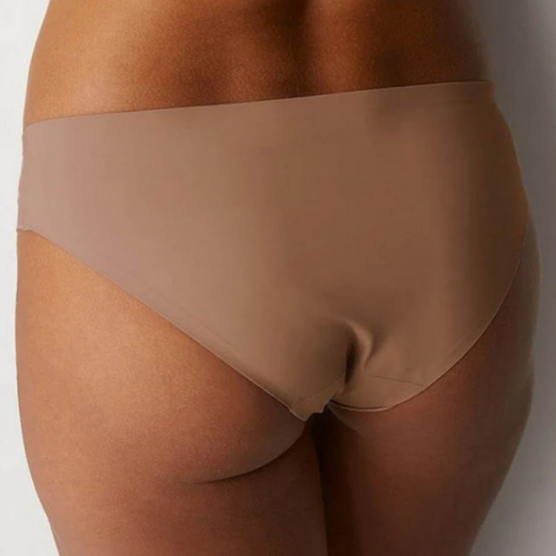 Pink color Simone Perele panty