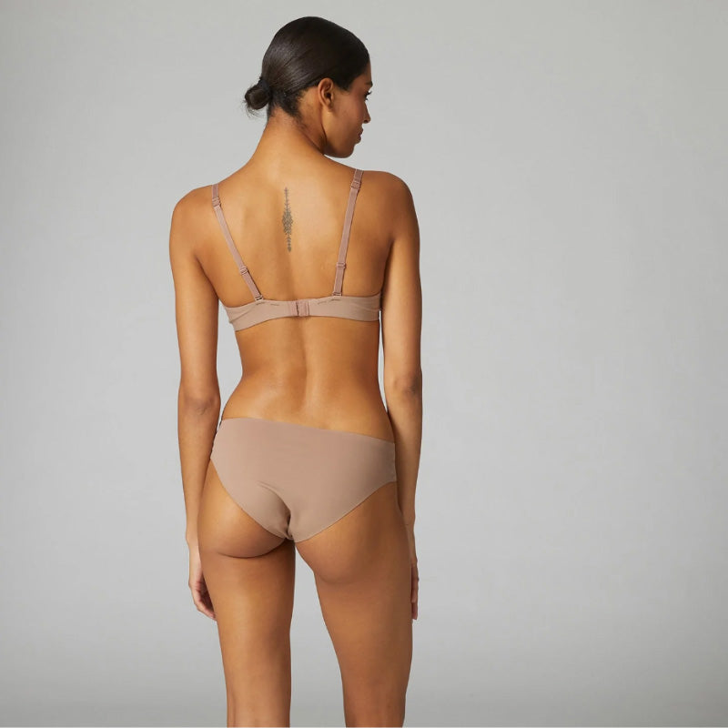Simone Perele Essentiel Contour Plunge Bra (6582683566145)