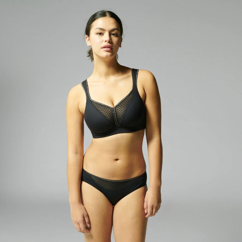 Simone Perele Harmony High Impact Sports Bra (6773025964097)