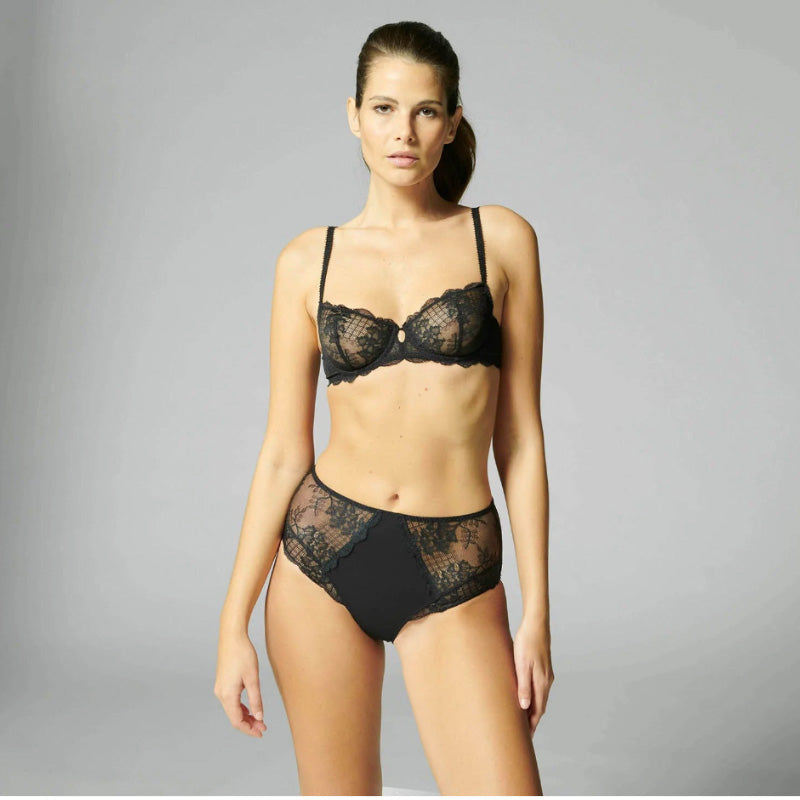 Simone Perele Reve Demi Cup Bra (6768650977345)
