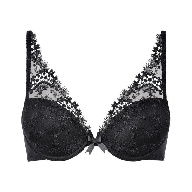 Simone Perele Wish Triangle Contour Bra (551914405953)