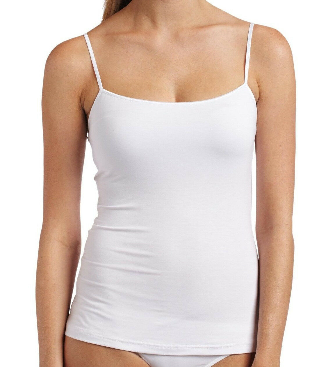 Built-in shelf bra Camisole