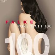 Falke Pure Matte 100 Den Opaque Tights