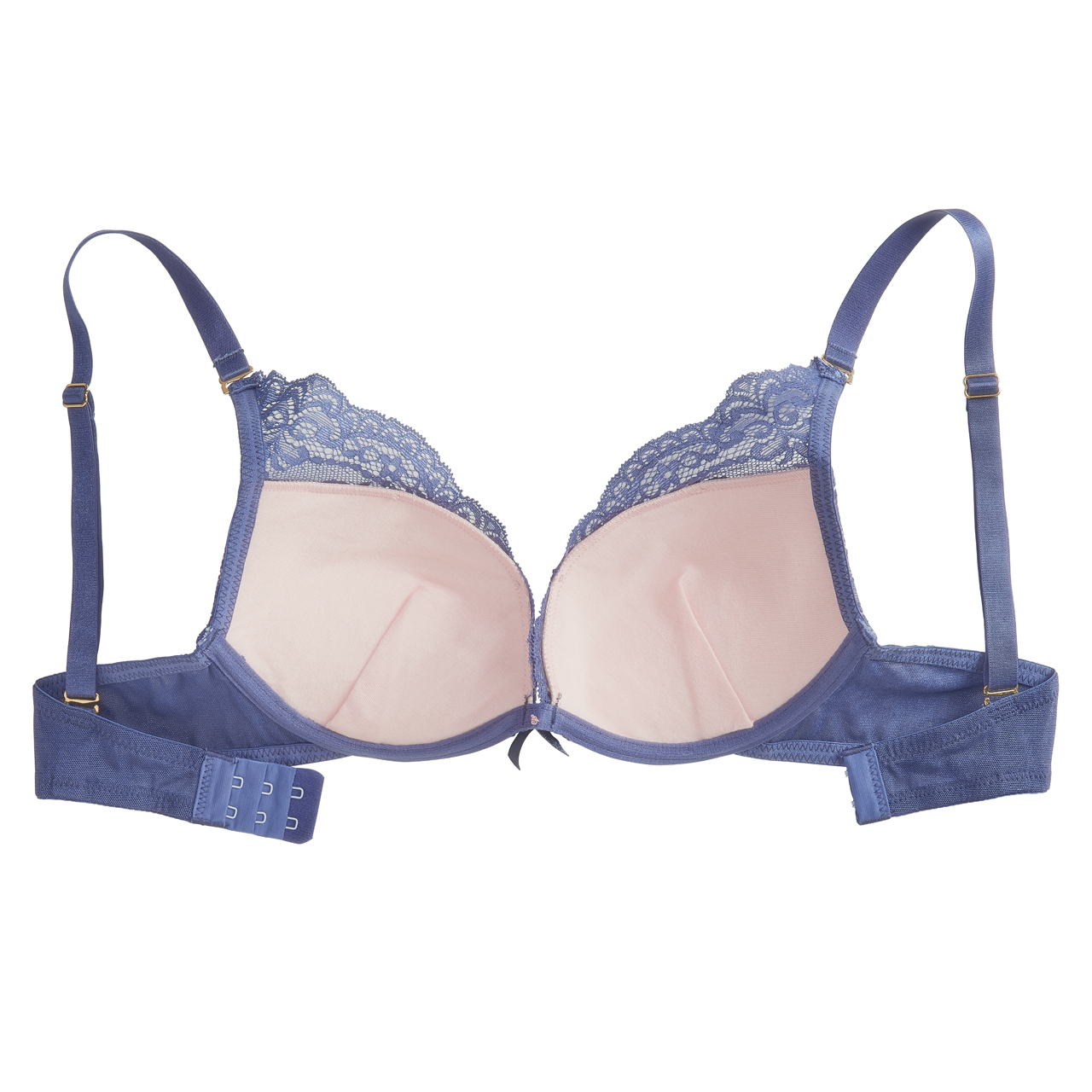 Underwire bra support