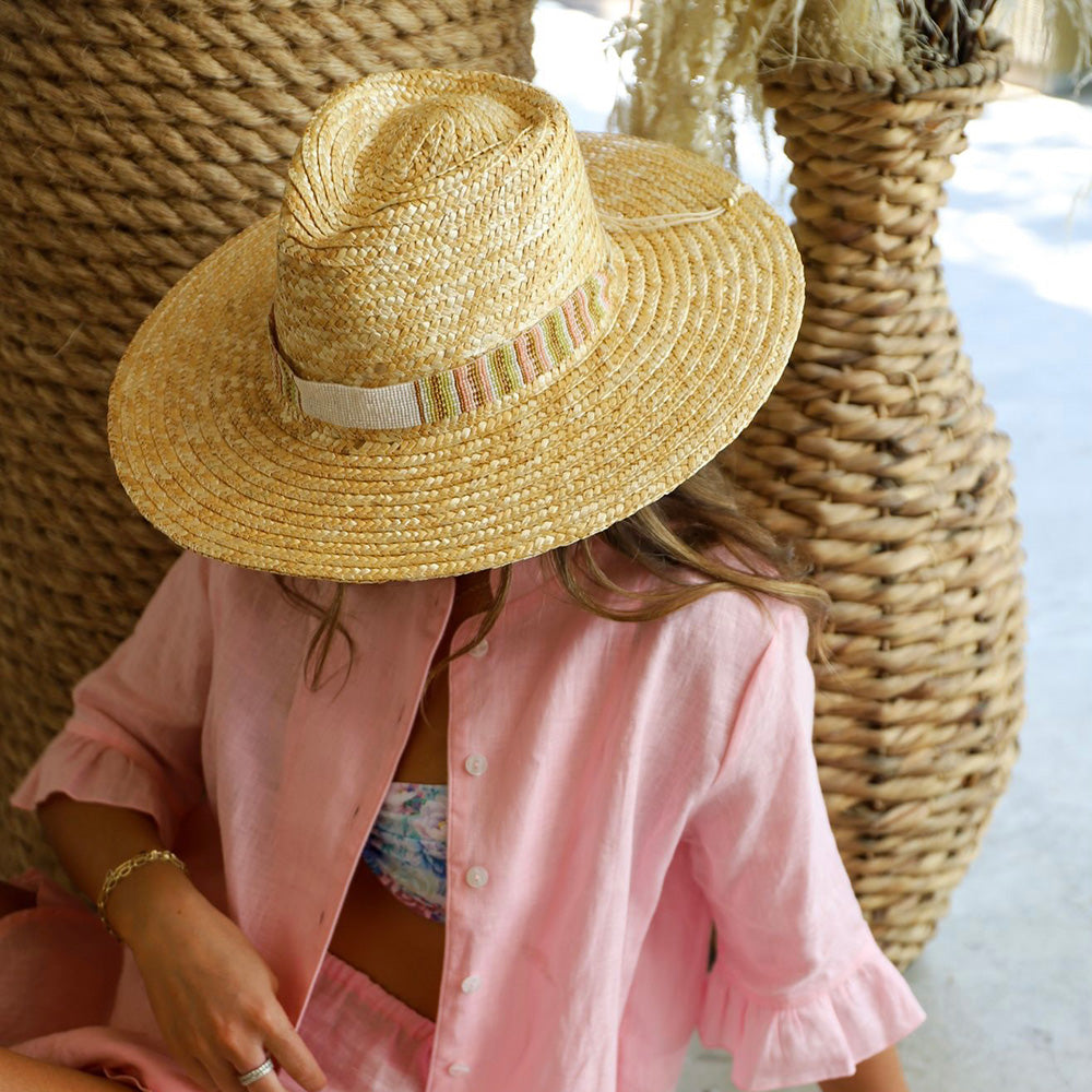 Nikki Beach Tulum  Hat