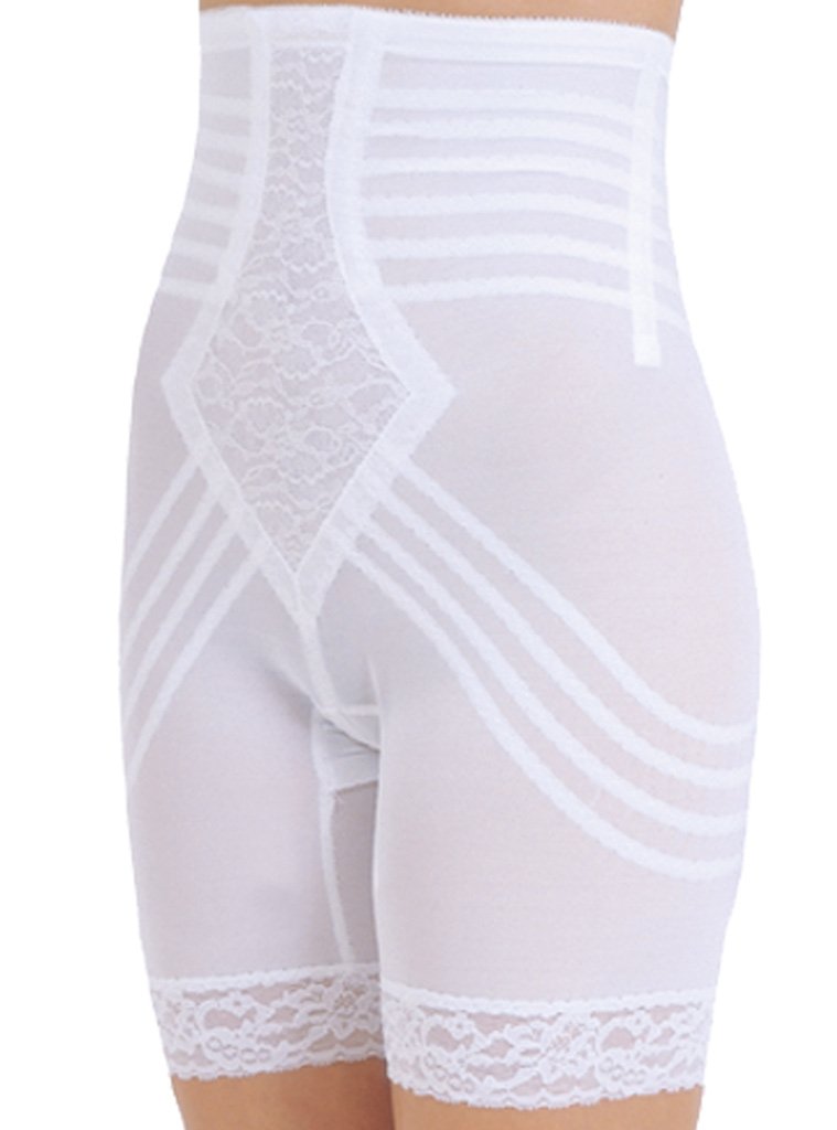 Rago High Waist Panty Girdle (4602315407425)