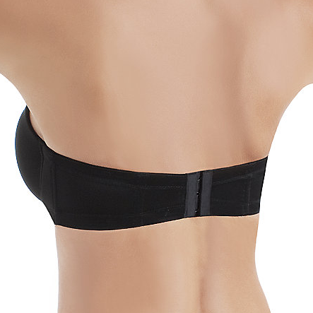 Wacoal Red Carpet Strapless Underwire Bra (552008482881)