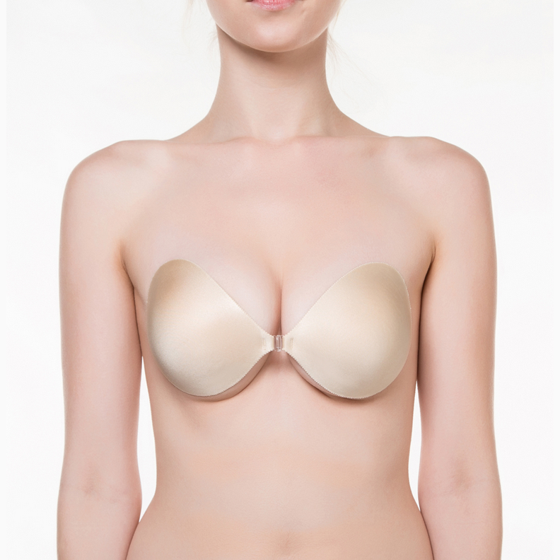 NuBra Seamless Adhesive Bra (552047476801)