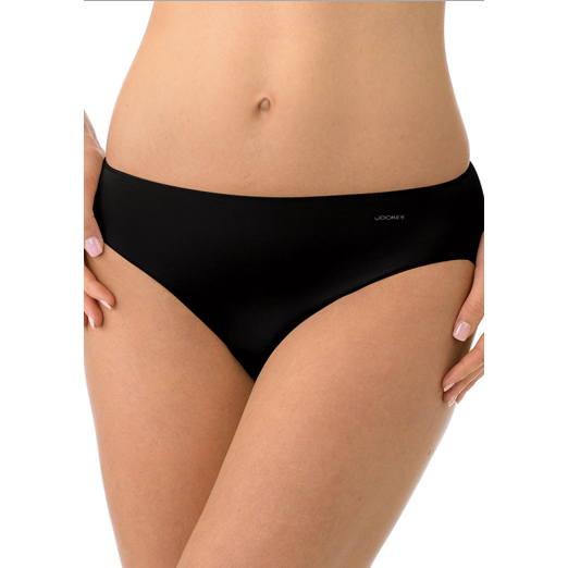 Jockey® No Panty Line Promise® Tactel® Bikini Underwear, 1 ct - Smith's  Food and Drug