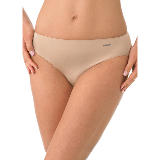 Jockey No Panty Line Promise Tactel Bikini