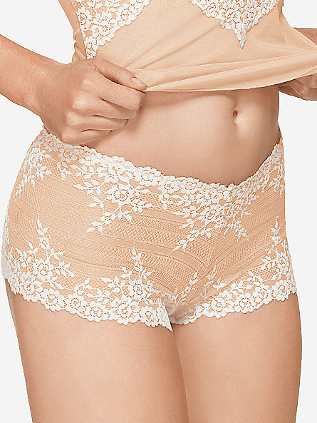 Wacoal Embrace Lace Boyshort