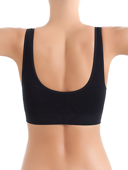 B Smooth Wire-Free Bralette