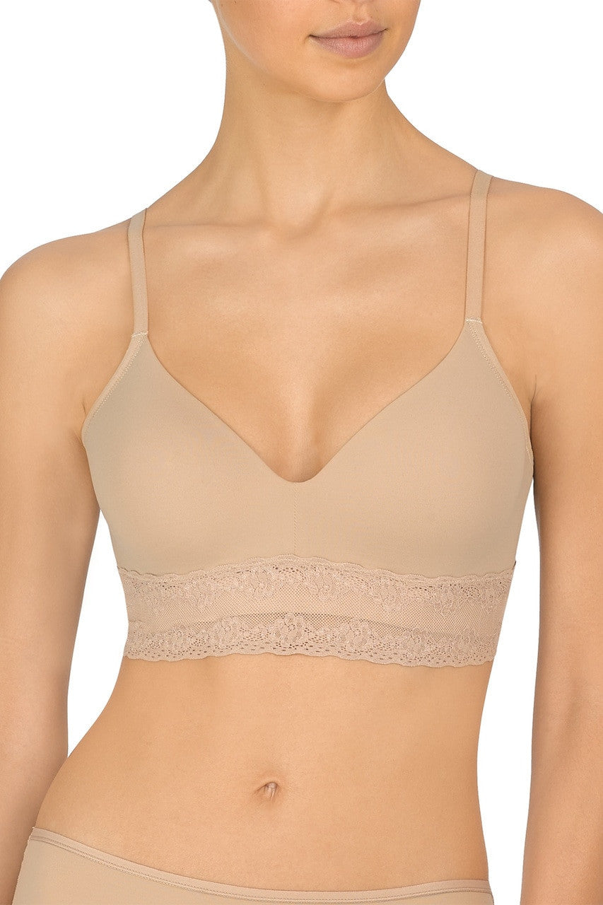 Natori Bliss Perfection Contour Soft Cup Bra (6882037563457)