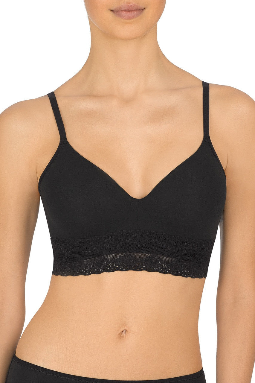 Natori Bliss Perfection Contour Soft Cup Bra (6882037563457)