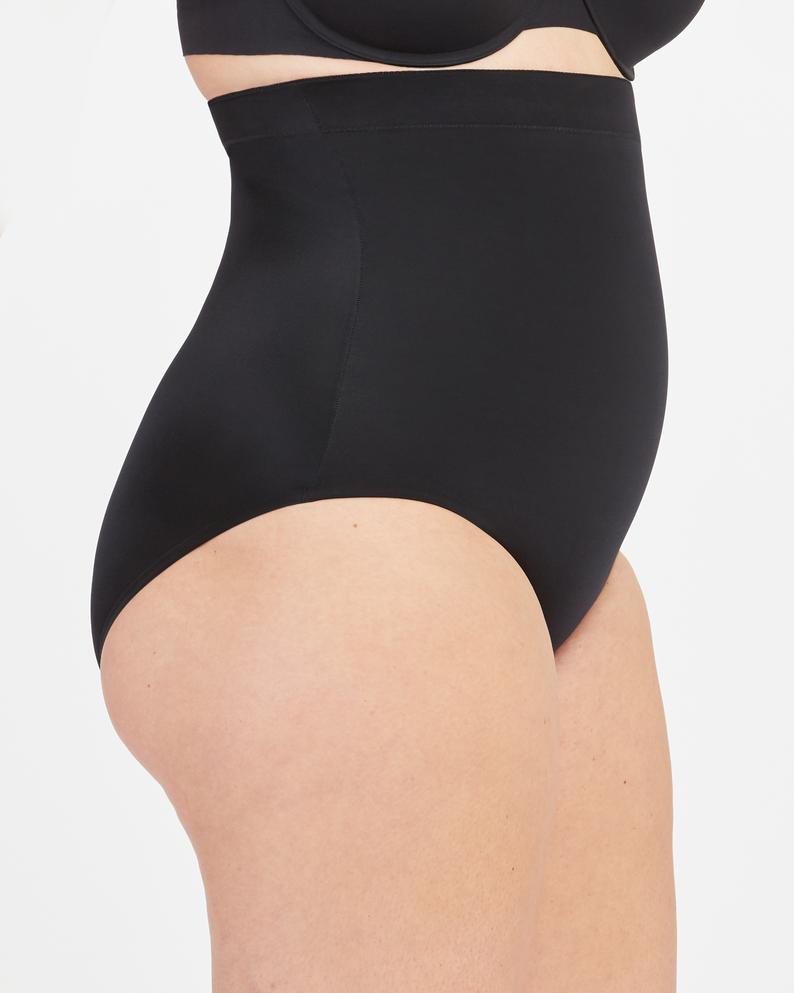 Spanx Suit Your Fancy High Waisted Brief (6639252537409)