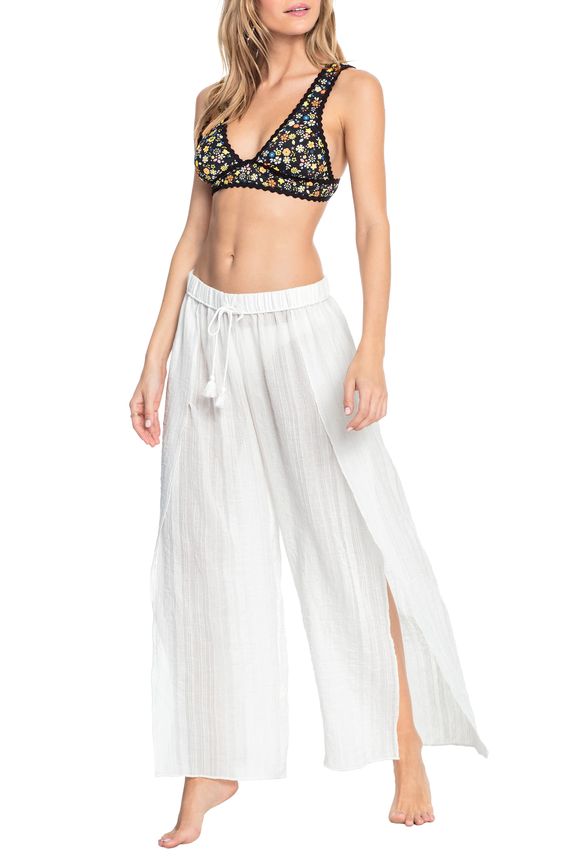 Robin Piccone Michelle Long Pant (6607000371265)