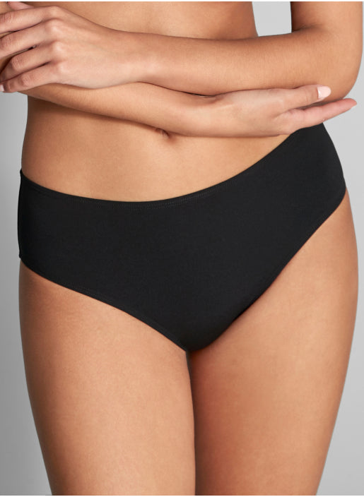 EmpreinteSwim Wave Underwire V-Neck Bikini Top