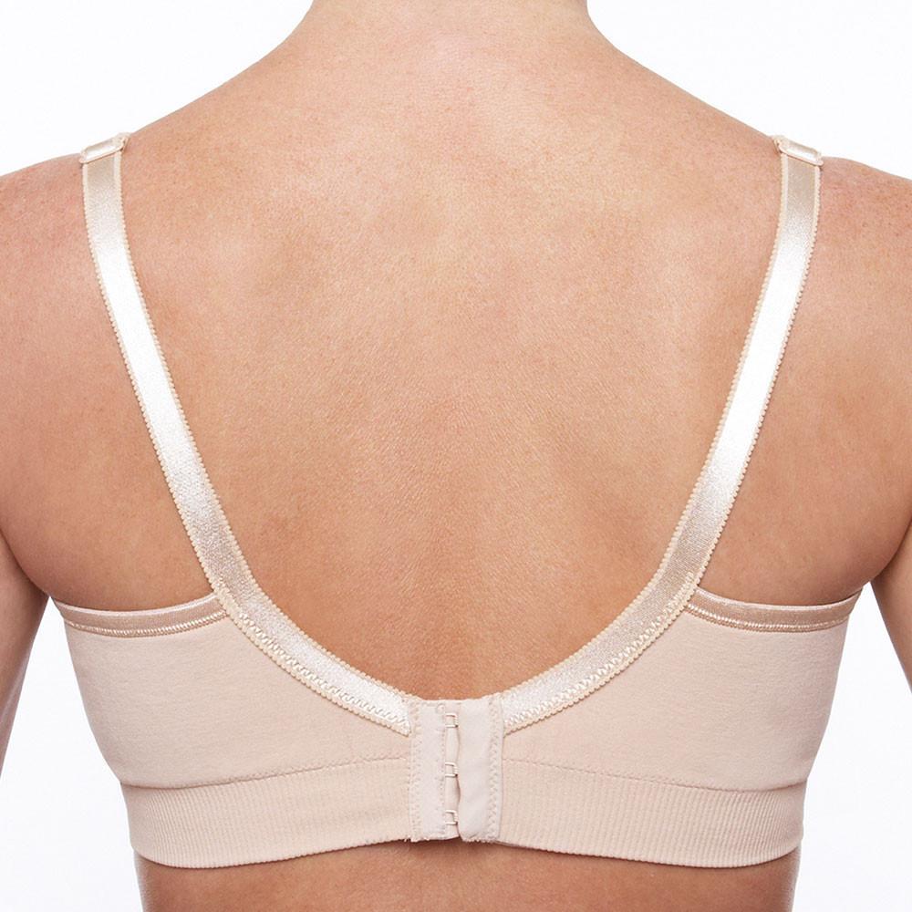 Bravado Body Silk Seamless Nursing Bra (551917486145)